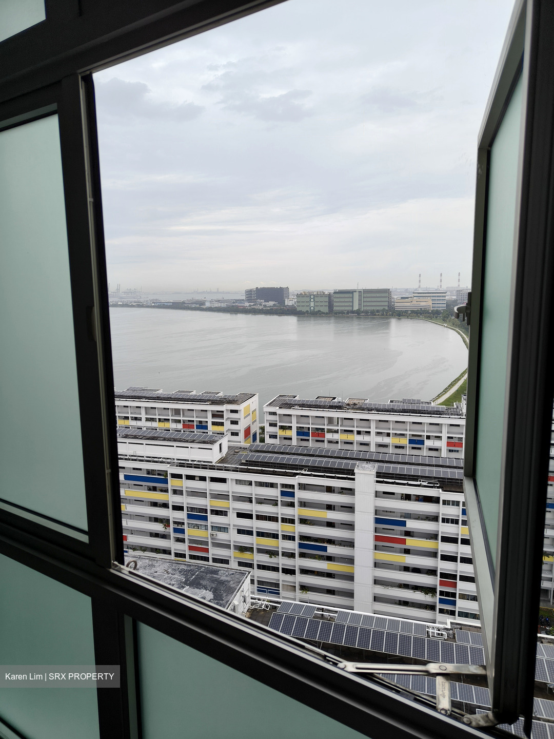 Blk 55 Teban View (Jurong East), HDB 4 Rooms #588737971